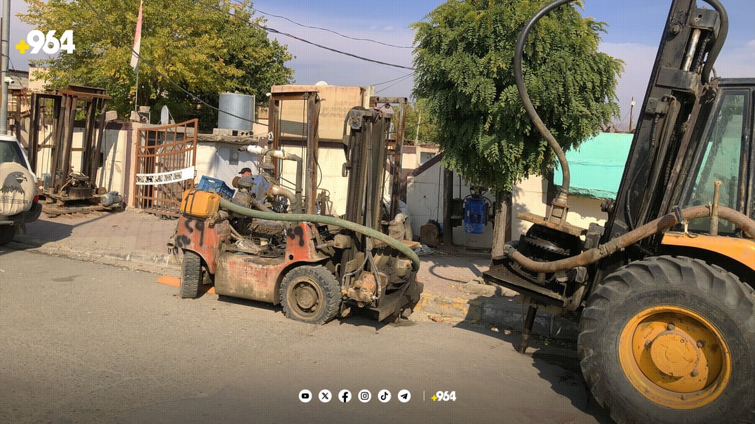 لە پێنجوێن 35 کەس لەسەر بیرلێدان دەستگیر کراون