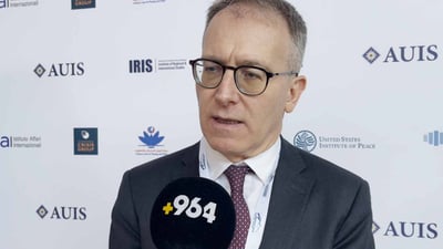 باڵیۆزی ئیتاڵیا: لە رێی کۆلێژەکانەوە زەمالە بە خوێندکارانی هەرێم دەبەخشین