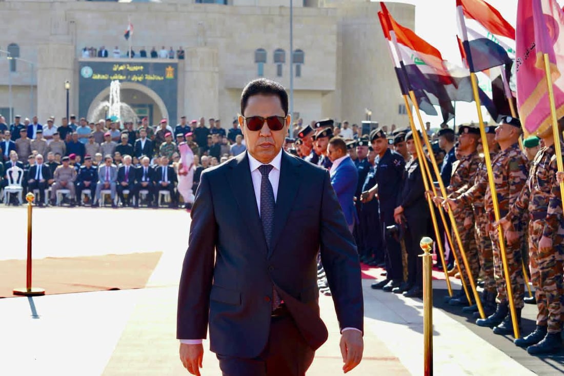 نينوى تشيع رفاة 47 من ضحايا داعش.. أعدمهم التنظيم عند دخوله الموصل