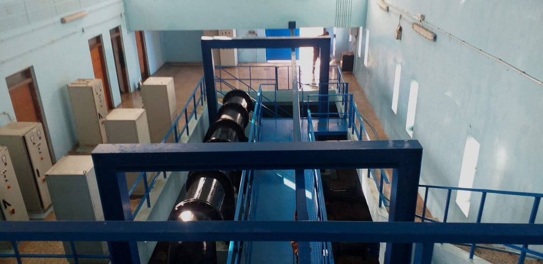 “ئەمساڵ خورماتوو – کفری کێشەی ئاوی خواردنەوەیان نابێت”