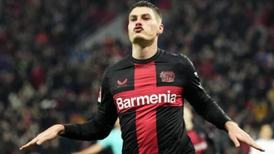 هێز نییە لیڤەرکوزن راگرێت