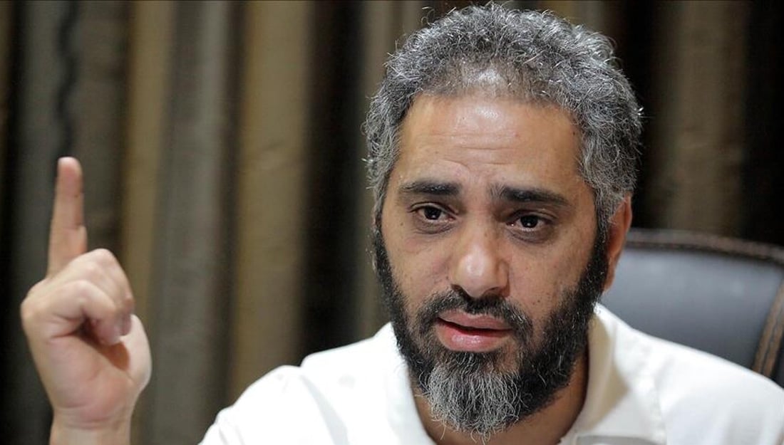 لبنان يبرئ فضل شاكر من جريمة قتل مسؤول لكن تنتظره محكمة عسكرية