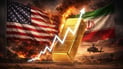 زێڕ نرخی دوێنێی تێپەڕاند و رێژەی 0.5% بەرزبووەوە