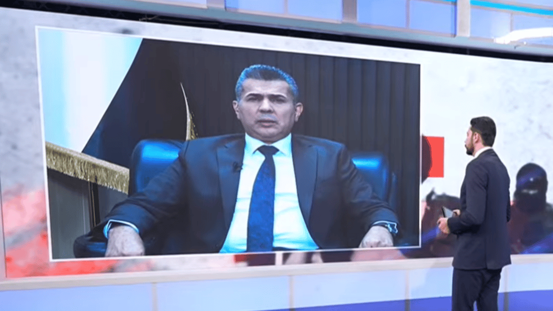 حصر السلاح لا يقتصر على الفصائل.. حادثة الدورة أدخلت سلاح العشائر ضمن الملف