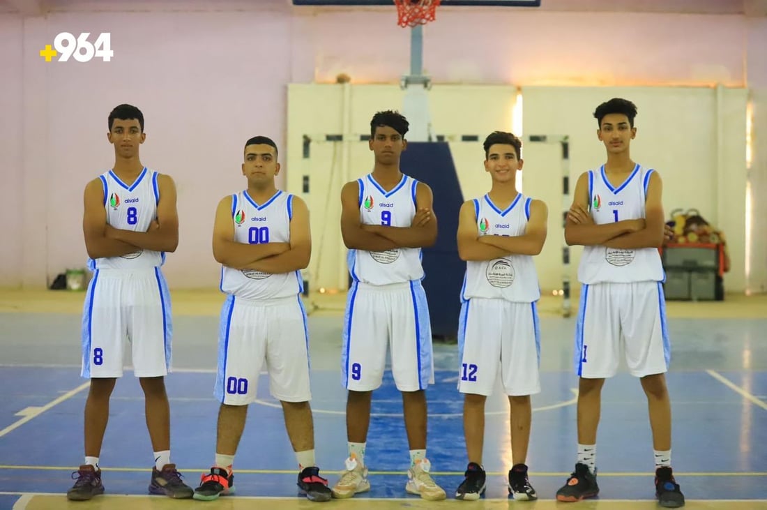 دوو یانه‌ی كوردستان گەیشتە قۆناغی کۆتایی باسكه‌ی عێراق