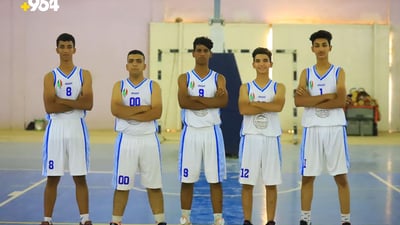 دوو یانه‌ی كوردستان گەیشتە قۆناغی کۆتایی باسكه‌ی عێراق