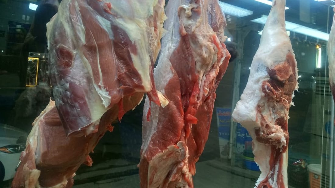 رجب يقفز بأسعار اللحوم الحمراء والبيضاء في بغداد.. الغنم إلى 21 ألفاً