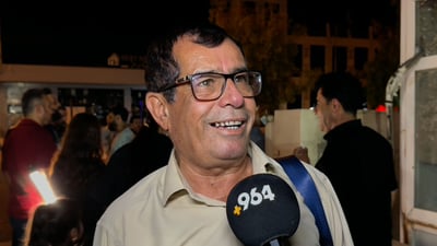 حەیامان چووە رەوف؛ عەبۆ سەرقاڵى کورتە فیلمە