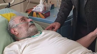 بە قسەکانى هەمووانى دەخستە پێکەنین؛ محەمەد کاسبی، ئەکتەری دیاری ئێران کۆچی دواییکرد