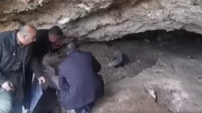 لە بانى مەقان شەش سوچەڕ ئازاد کران