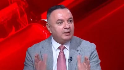 المفوضية حيرت المرشحين ومقصلة الاستبعاد أربكت خطة الدعاية.. النائب الدوبرداني