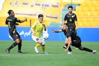 هه‌ولێر گه‌یشته‌ قۆناغی هه‌شتی جامی عێراق