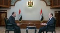 المالكي عن الدبابات: شبابنا أرادوا ضربها وصولة الزيدي صدمة مثل كربلاء