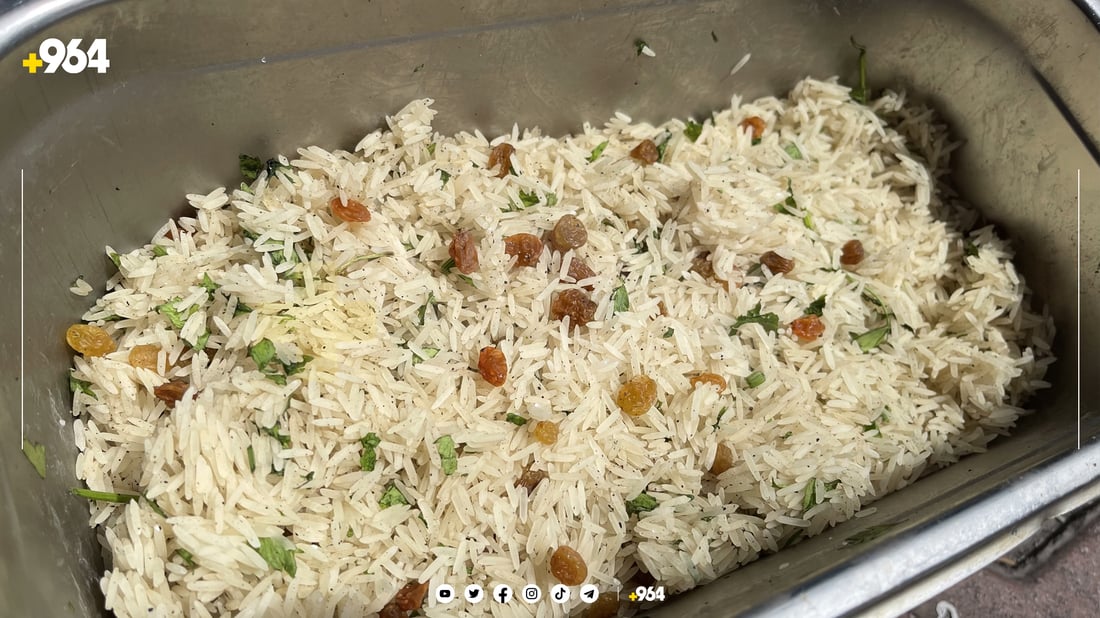 دەست بەسەر 150 كیلۆ گۆشتی بەسەرچوودا گیرا