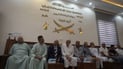 السادة الراويون أعادوا فتح ديوانهم ووليمة كبرى للمهنئين (صور)
