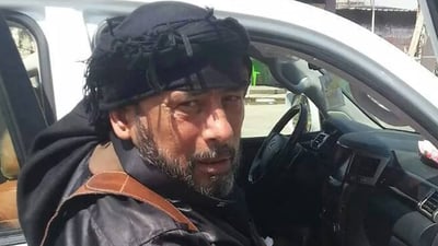 Arrest warrant issued for Abu Diraa after alleged threats against state employee