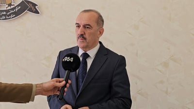 لە مانگی رەمەزان سێ لیژنەی بەردەوام چاودێری بازاڕ دەکه‌ن