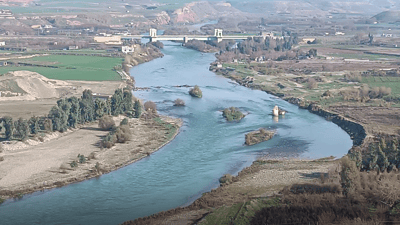 “پێویستە پڕۆژەی ئاوی گۆپتەپە – چەمچەماڵ لە كاتی خۆیدا تەواو بكرێت”