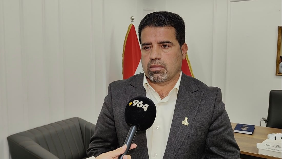 هەڵەبجە لە سبەینێوە بە سیستەمی نەوت غاز دابەش دەکات