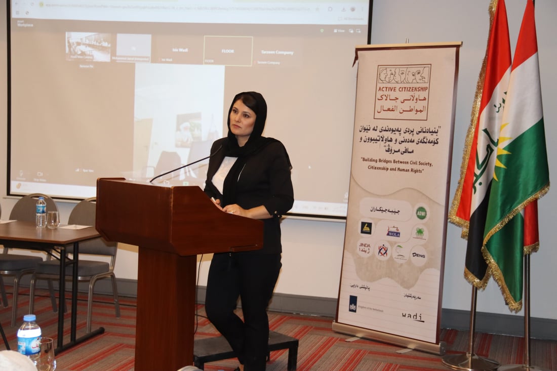 ترامب فاقم معاناة الإيزديين العراقيين.. بيانات مخيبة من المخيمات بسبب قطع التمويل