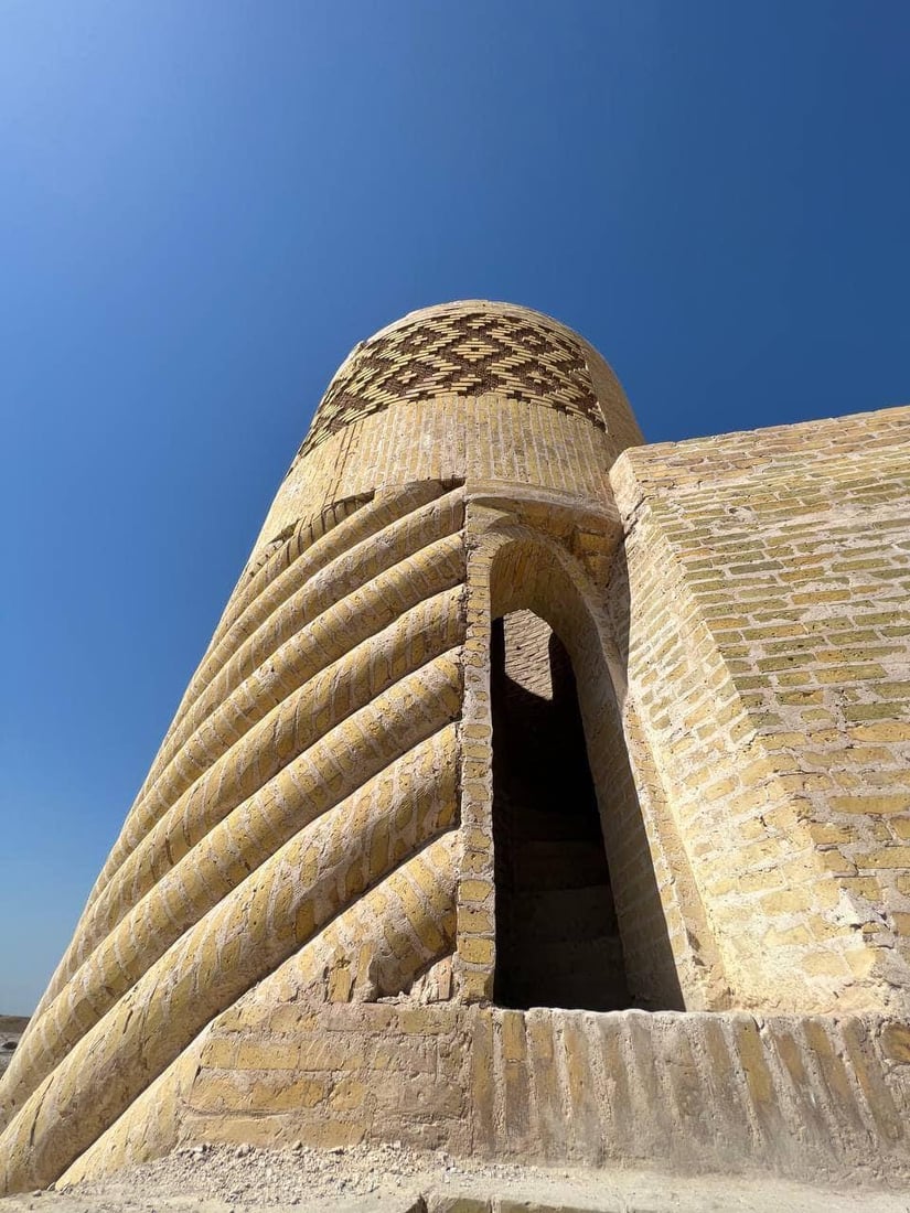 واسط تستعد لترميم “قصر الإمارة” بعد تأهيل المدرسة الشرابية وحركة السياحة تتصاعد (صور)