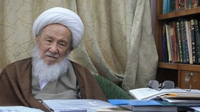 زميل باقر الصدر والسيستاني.. سيرة الفياض أبرز تلاميذ شيخ الطائفة الخوئي