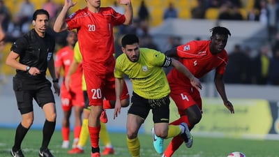 هه‌ولێر و نه‌ورۆز یه‌كسان بوون