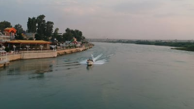 وزير الثقافة لـ 964: الموصل تستضيف خشابة البصرة لإحياء أول مهرجان ربيع منذ 2003