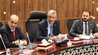 النفط: خفضنا استيراد البنزين إلى أقصى حد وسنصل لإنتاج م...