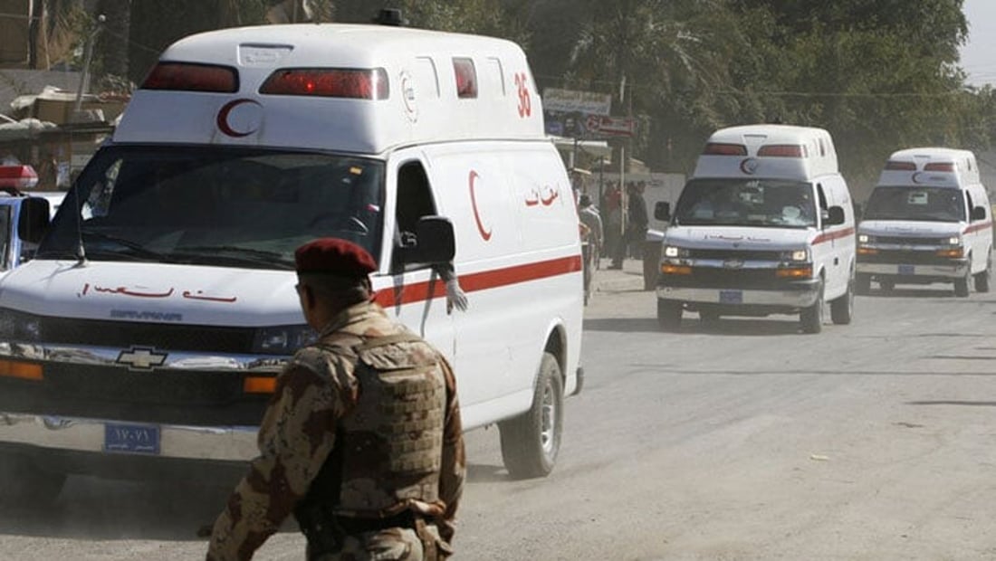 Authorities sound warning as three suicides recorded in Diyala within 24 hours