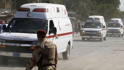 Authorities sound warning as three suicides recorded in Diyala within 24 hours