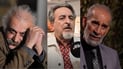 رێبوار سیوەیلى وەسفى عەقید سەلام و فەرهاد پیرباڵ دەکات