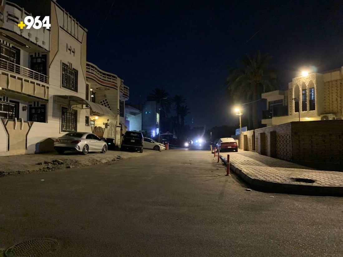 المأمون بلا “وطنية” ولا مولدات: مطاعم 4 شوارع أسرفت في استهلاك الكهرباء