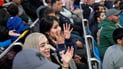 أيمن حسين بجانب علي جاسم في خط هجوم تشكيلة العراق أمام الأردن