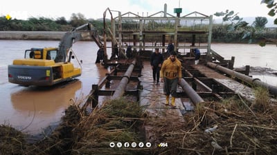 10 پڕۆژەی ئاو و ئاوەڕۆ لە کۆیە جێبەجێ دەکرێن