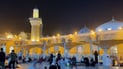 دفوف بغداد تنشد المديح النبوي حتى الصباح.. الحضرة القادرية ليلاً