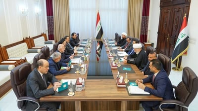 Coordination Framework endorses government corruption campaign