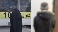 دوو كەس كچێكیان بە لێدان و تەعزیب كوشتووە و دەستگیر كرا...