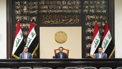 جرس البرلمان يقرع مجدداً لاستئناف التصويت على مواد الموازنة