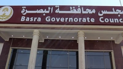 مجلس البصرة يحدد الأربعاء المقبل موعداً لاستجواب مدير عام التربية