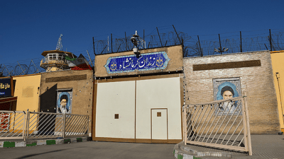 مانگی رابردوو 52 کەس لە ئێران لەسێدارە دراون