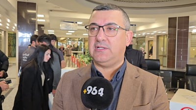 ئەمڕۆ خواردن دەدرێت بە مانگرەکان