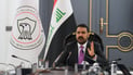 Iraq’s PM Zaidi says intelligence service must stay out of party, sectarian quotas