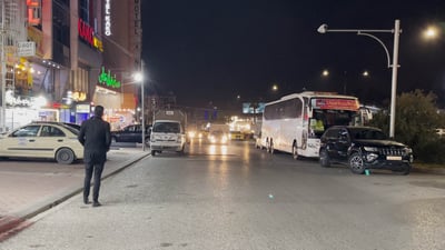 هۆتێلەکانی سلێمانی جمەیان دێت