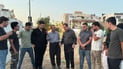  دانیشتوانی گەڕەکی راپەڕین 26 ساڵە چاوەڕێی دروستکردنی باخچەیەکن