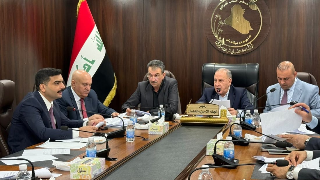 تقاعد اختياري لقوى الأمن الداخلي بعمر 40 سنة.. الأمن النيابية تكمل مسودة القانون