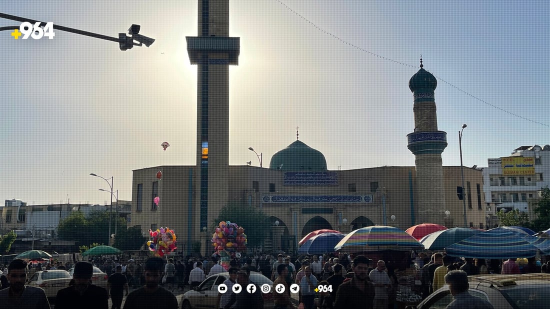 مفتي كردستان يرفض مشروع “الدين الإبراهيمي” ويحرّم إنشاء معابد لغير المسلمين