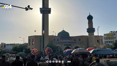 مفتي كردستان يرفض مشروع “الدين الإبراهيمي” ويحرّم إنشاء معابد لغير المسلمين