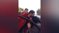 فيديو: زاخو تودع طلال البلوشي بالدموع.. مشاهد مؤثرة بين ...