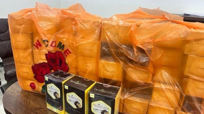 ریکلامکردن بۆ چا و قاوەی کێش دابەزاندن قەدەغە کرا